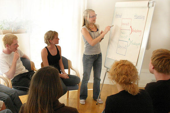 Medlemskab Acem Danmark